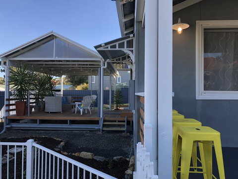 Jack\'s House 2 B&B In Mill Street - Sydneys Hotel 8