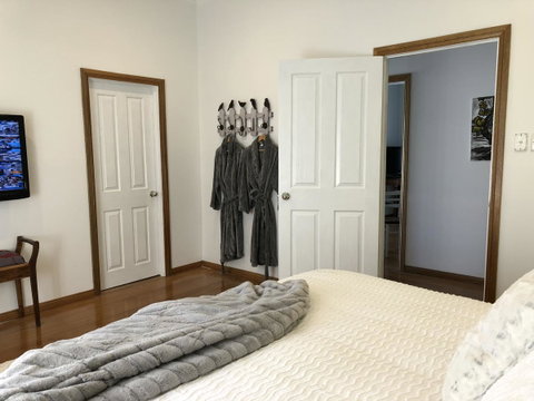 Jack\'s House 2 B&B In Mill Street - Sydneys Hotel 5