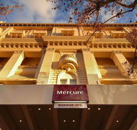 Mercure Grosvenor Hotel Adelaide - Sydneys Hotel