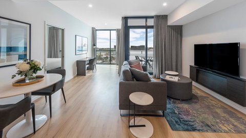 Avani Adelaide Residences - Sydneys Hotel 18