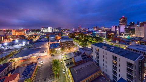 Avani Adelaide Residences - Sydneys Hotel 3