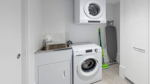 Avani Adelaide Residences - Sydneys Hotel 19