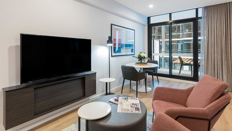 Avani Adelaide Residences - Sydneys Hotel 5