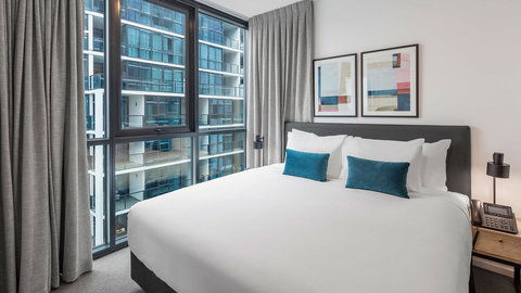 Avani Adelaide Residences - Sydneys Hotel 13