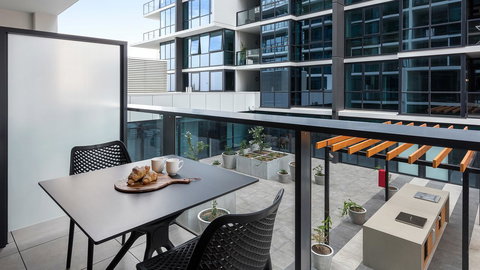 Avani Adelaide Residences - Sydneys Hotel 8