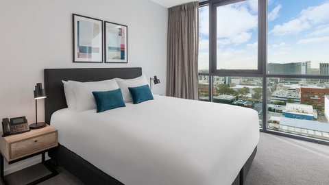 Avani Adelaide Residences - Sydneys Hotel 21