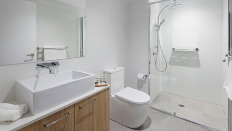 Avani Adelaide Residences - Sydneys Hotel 15