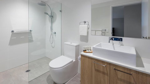 Avani Adelaide Residences - Sydneys Hotel 14