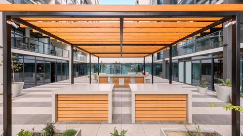 Avani Adelaide Residences - Sydneys Hotel 26