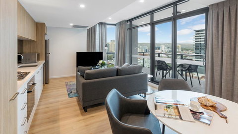 Avani Adelaide Residences - Sydneys Hotel 10