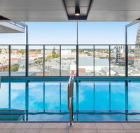 Avani Adelaide Residences - Sydneys Hotel