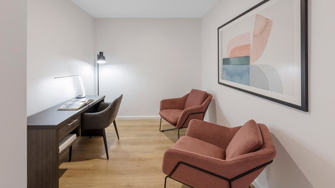 Avani Adelaide Residences - Sydneys Hotel 9