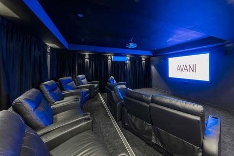 Avani Adelaide Residences - Sydneys Hotel 30