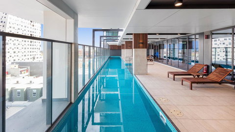 Avani Adelaide Residences - Sydneys Hotel 1