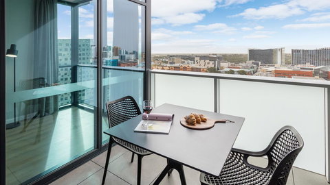 Avani Adelaide Residences - Sydneys Hotel 23