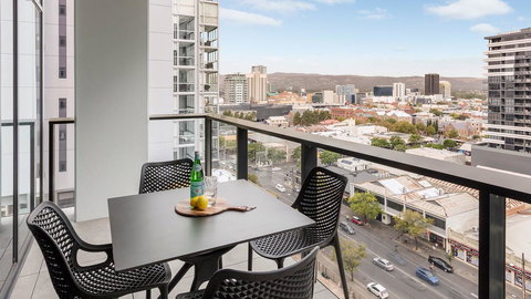 Avani Adelaide Residences - Sydneys Hotel 16