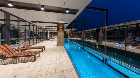 Avani Adelaide Residences - Sydneys Hotel 2
