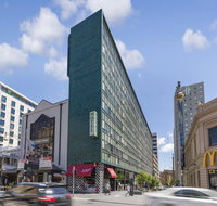 The MAC Boutique Hotel - Sydneys Hotel