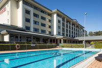 Book Baulkham Hills Accommodation Vacations Sydneys Hotel Sydneys Hotel