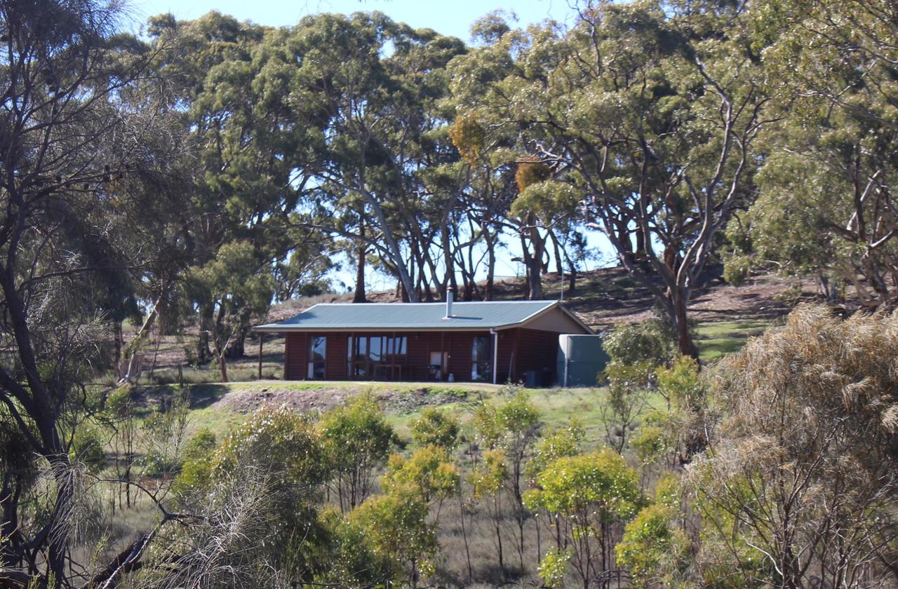 Spring Gully SA Sydneys Hotel
