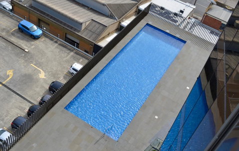 VUEonKW - Sydneys Hotel 18