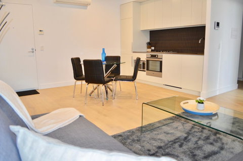 VUEonKW - Sydneys Hotel 5