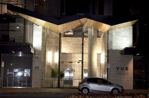 VUEonKW - Sydneys Hotel 15