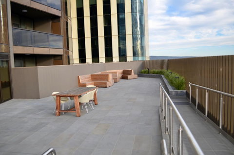 VUEonKW - Sydneys Hotel 16