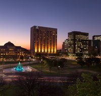 Hilton Adelaide - Sydneys Hotel