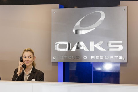 Oaks Adelaide Horizons Suites - Sydneys Hotel 19