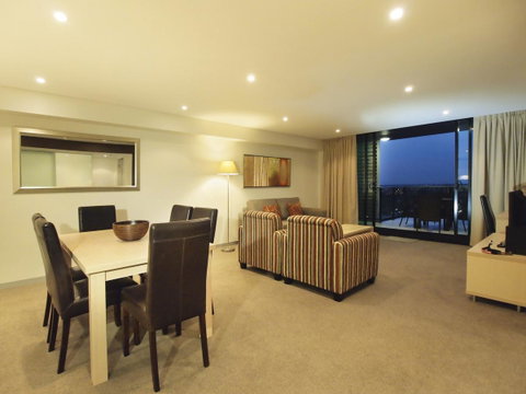 Oaks Adelaide Horizons Suites - Sydneys Hotel 12