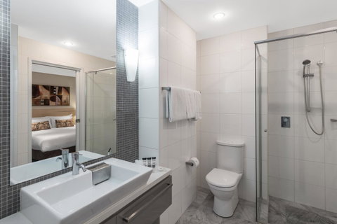 Oaks Adelaide Horizons Suites - Sydneys Hotel 6