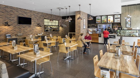 Oaks Adelaide Horizons Suites - Sydneys Hotel 20