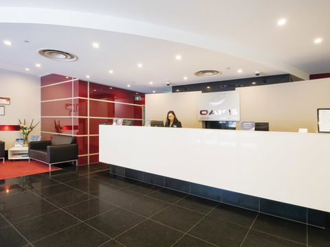 Oaks Adelaide Horizons Suites - Sydneys Hotel 11