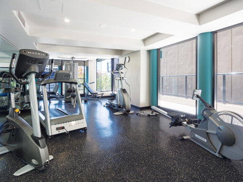 Oaks Adelaide Horizons Suites - Sydneys Hotel 10