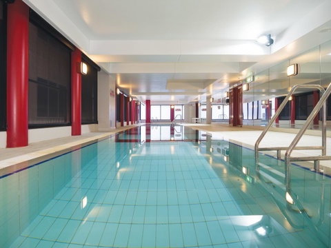 Oaks Adelaide Horizons Suites - Sydneys Hotel 16