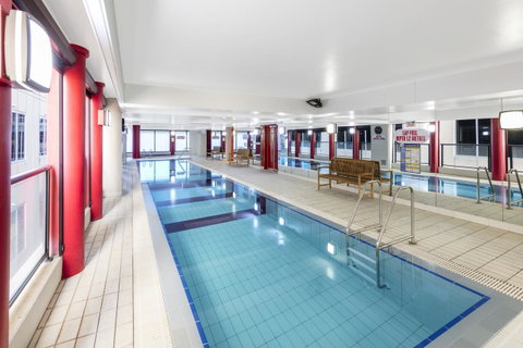 Oaks Adelaide Horizons Suites - Sydneys Hotel 1