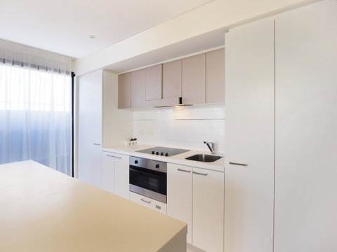 Oaks Adelaide Horizons Suites - Sydneys Hotel 15