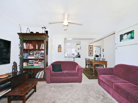 Monaco Court Apartment Adelaide - Sydneys Hotel 4