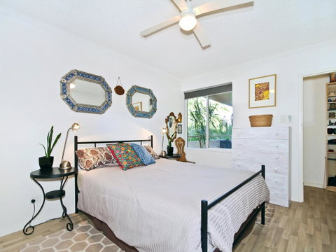 Monaco Court Apartment Adelaide - Sydneys Hotel 6
