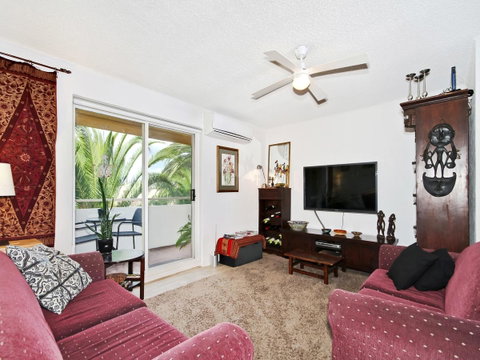 Monaco Court Apartment Adelaide - Sydneys Hotel 5
