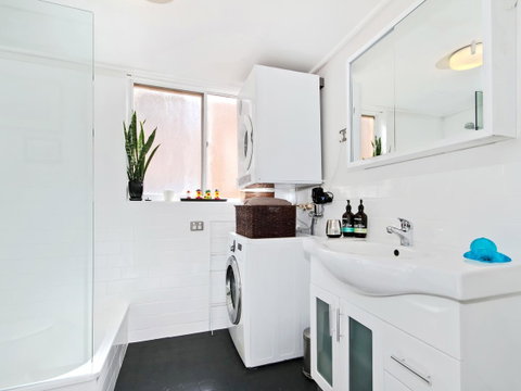 Monaco Court Apartment Adelaide - Sydneys Hotel 8