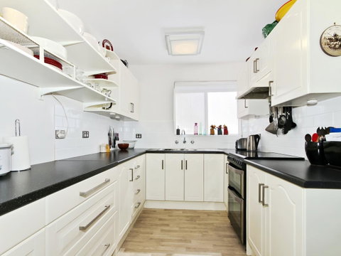 Monaco Court Apartment Adelaide - Sydneys Hotel 2