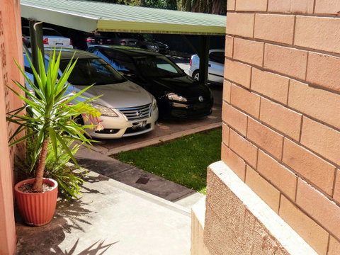 Monaco Court Apartment Adelaide - Sydneys Hotel 20