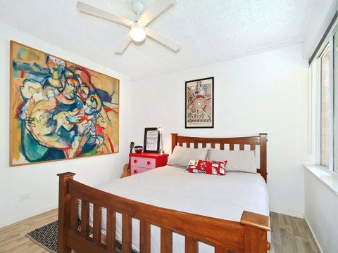 Monaco Court Apartment Adelaide - Sydneys Hotel 7