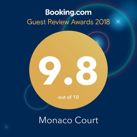 Monaco Court Apartment Adelaide - Sydneys Hotel 1