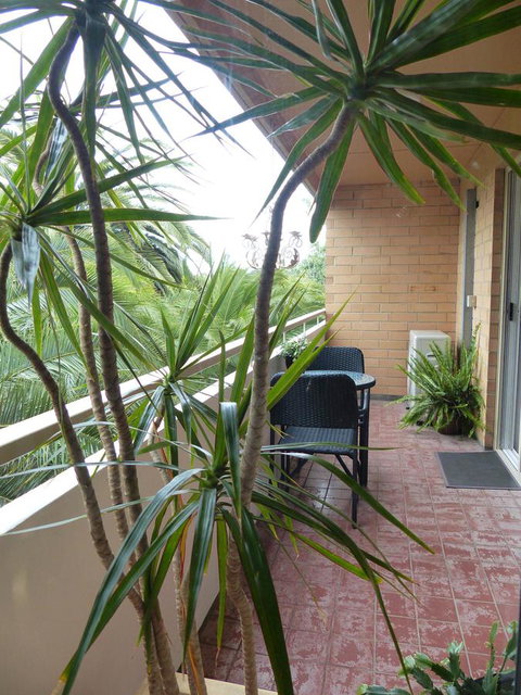 Monaco Court Apartment Adelaide - Sydneys Hotel 13