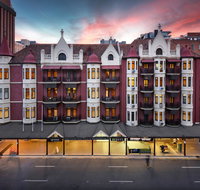 Mansions on Pulteney - Sydneys Hotel