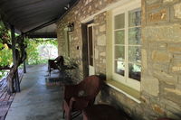 Book Burra Accommodation Vacations Sydneys Hotel Sydneys Hotel