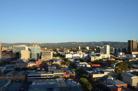 Whitmore SQ - Sydneys Hotel 18
